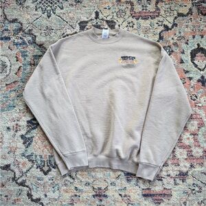 Vintage Casino Sweatshirt